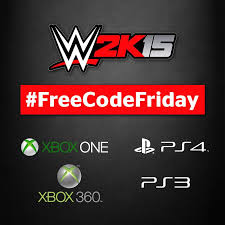 There are a lot of divas, legends, and superstars to unlock in wwe 12 for the ps3, wii, and xbox 360. Wwe On Twitter It S Freecodefriday Starting At 12 Pm Et Follow Us All Day Long As We Give Away Wwe2k15 Dlc Codes Wwegames Http T Co Zfqyrlz8nf