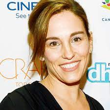 See full list on celebsages.com Amy Jo Johnson Rangerwiki Fandom