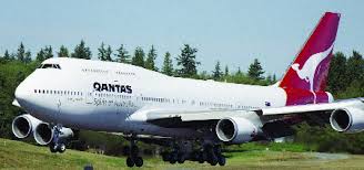 All buttons/switches in the cockpit can be controlled using the mouse. Qantas Increases Widebody Fleet With First A330 And 747 400er News Flight Global