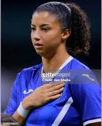 Shaeina Torres Is Named Student-Athlete of the Year at the University of  Guam The University of Guam Triton Athletics named Women's Soccer player  Shaeina Torres Student-Athlete of the Year for 2016-17 on