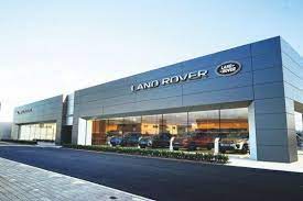 Most Effective Ways To Overcome Land Rover Car Dealerships Problem Land Rover Car Dealership Https Land Rover Car Car Showroom Interior Land Rover Dealership