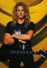Megadeth issues statement after david ellefson denies alleged 'grooming'. 140 Ellefson 3 Ideas David Ellefson Megadeth Dave Mustaine