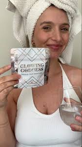 Glow's Founder Shares Personal Journey to Creating a Daily Ritual for  Healthy Skin and Gut