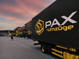 Pax-Umzüge – Transportunternehmen in ...
