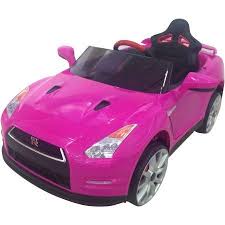 How to replace a gtr battery: 12v Best Ride On Nissan Gtr R35 In Pink Battery Powered Wheels Wonderlanes Toys For Kids Walmart Com Nissan Gtr R35 Gtr R35 Nissan Gtr