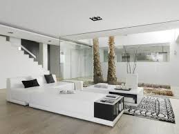 Pure White Interior By Susanna Cots Beautiful Houses Interior Small House Interior Design Townhouse Interior
