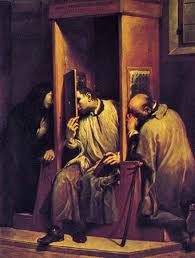 However, it is not necessary to confess your sins to a priest. Confession Definition History Meaning Facts Britannica