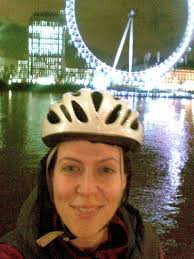 Laura Winder is fundraising for SDBTT