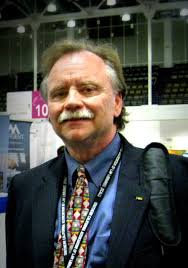 From the President … David Burch In This Issue …