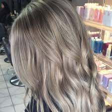 Shoulder length haircuts, shoulder length hairstyles are perfect for both thick and thin hair. 50 Blonde Hairstyles That Prove Blondes Have More Fun Hair Motive Hair Motive