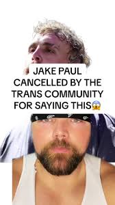 jakepaul #adinross #trans #lgbt #foryou