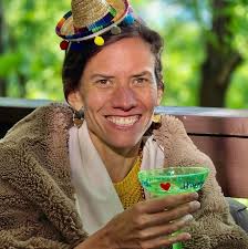 Thanks for all the birthday wishes. Kept me warm