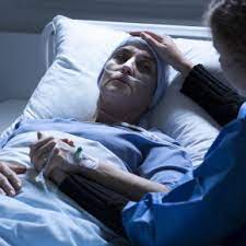 Simptomele cirozei hepatice nu sunt specifice, si apar in stadii destul de avansate. Cancer Ultima Faza Manifestari Divahair Ro