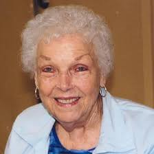 Betty Peeples Obituary