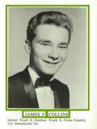 The Old Neighborhood In Memory of Those Past