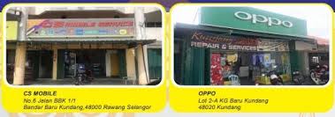 Jalan 3/19, bandar tasik puteri kundang, 48020. Cs Mobile Home Facebook