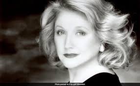 Bestselling 'Woman Of Substance' Author Barbara Taylor Bradford Dies At 91