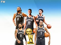 It includes almost every center from throughout brooklyn nets history, including current centers and past ones. Predicting The Top 3 Best Scenarios And Top 3 Worst Scenarios For The Brooklyn Nets Next Season Fadeaway World