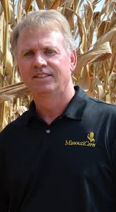 Stephens Named Missouri Corn Growers Association President