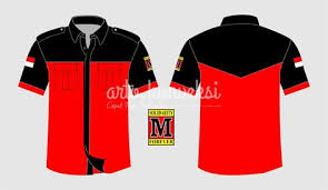 Trend model baju lapangan pramuka terbaru. Desain Baju Pdl Baju Pesta Dan Kondangan Modern
