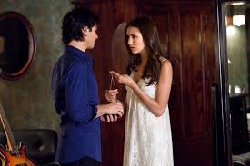 Put the paragraphs of the argumentative essay in the correct order. The Vampire Diaries The 20 Best Episodes Ew Com