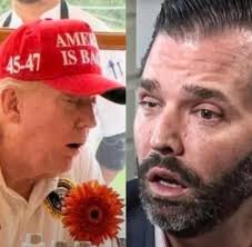 Our Father Is In The Epstein Files @PatriotTakes