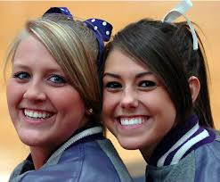 Paris Wildcats 54, Bonham Warriors 38