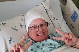 Fundraiser for Pamela Edwards by Cindy Heck : Supporting Pam's fight  against Breast Cancer