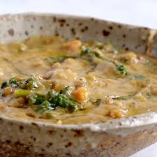 The Best Detox Crockpot Lentil Soup Pinch Of Yum Video Recipe Video Recipes Cooker Recipes Cooking Recipes