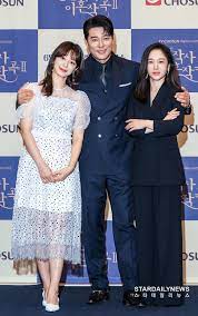 지난 19일 방송된 tv조선 주말미니시리즈 '결혼작사 이혼작곡2' 3회분은 닐슨코리아 기준 전국 시청률 6.1%, 분당 최고 시청률 6.6%까지 치솟으며 시즌2 자체 최고 시청률을 경신했다. Sí¬í†  ì†¡ì§€ì¸ ì´íƒœê³¤ ë°•ì£¼ë¯¸ í‚¹ì˜ ê·€í™˜ ê²°í˜¼ìž'ì‚¬ ì´í˜¼ìž'ê³¡2 ì•¼ê°„ ì •ë³´