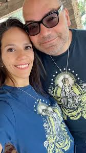 Thank you my love, @macavibla have happy mother’s day thanks for 2 little  girls that make our lives so blessed and filled with purpose. May we be  together till we grow old and then The Lord guide us ...