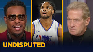 Paul Pierce: Bronny pick might make LeBron's story greatest ever