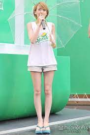 画像1 2 南明奈 ダウンタウンを前に堂々熱愛宣言 南 明奈 モデル 人気 モデル