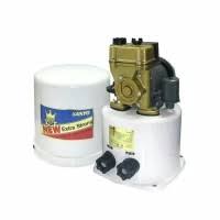 Setelah berdiskusi untuk mengatasi permasalahan menggunakan mesin pendorong, mesin pendorong yang digunakan adalah mesin sanyo, dan sebagai sensor menggunakan alat sensor berdasar tekanan air. Jual Mesin Pendorong Air Sanyo Terbaik Harga Murah August 2021 Cicil 0