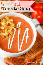 Top 50 Soup Recipes I Heart Nap Time Roasted Tomato Soup Fire Roasted Tomato Soup Fire Roasted Tomatoes