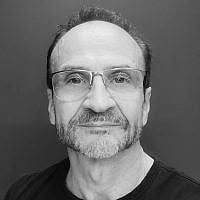 Thomas Brasch, at The Blogs