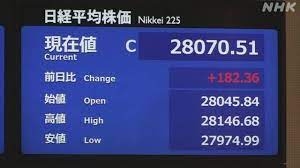 May 24, 2021 · 日経平均株価の下値メドについては、3月29日付のコラム「日経平均の『底値』を2万7000円程度にする理由」で示していたが、実際、5月14日には. Ny1dst1e Gi2mm