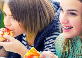 Feel free to visit a few orthodontic offices for consultations. Five Braces Friendly Dinner Recipes Gso Smile Centers