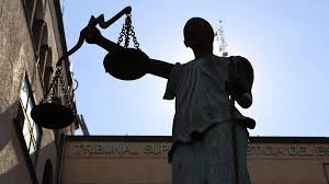 SCJN protege presupuesto del Poder Judicial de Morelos - El Sol de Cuernavaca
