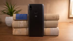ZTE Blade A3 Prime Review