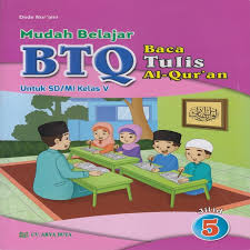 Soal ujian sekolah btq sd kelas 6 ala model kini 2020 05 30 13 52 58 jual. Siplah Blibli Belanja Online Keperluan Sekolah No 1 Di Indonesia