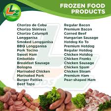 Technology has made it more complicated than ever to stay focused on your work. Llz Frozen Foods Quality Frozen Food Products At Affordable Prices Here S A List Of Our Products Available For Retail And Wholesale For Orders Or Inquiries Message Us Or Contact The Ff