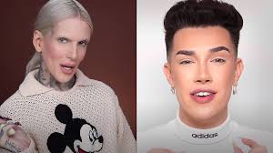 This content is imported from twitter. Jeffree Star Addresses Predator Accusations Against James Charles Dexerto