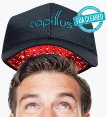Capillus Laser Hats Truth In Advertising
