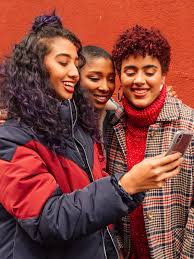 The most effective way to lead generation z here is the leadership style that resonates best with generation z and three steps to execute it effectively. Generation Z Disruptors Gen Z Teen Fashion Style