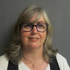 Gwen O'Sullivan Artist