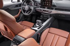 Audi S4 Interior Audi A4 Audi A4 Avant A4 Avant