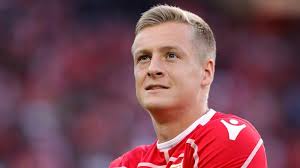 Get set for real poker action at iopc Bundesliga News Felix Kroos Will Nicht Mit Bruder Toni Tauschen