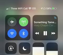 Apple iphone 11 pro max mockup shape transparent background. How To Find The Iphone Status Bar Icons That Apple Moved Because Of The Notch Appleinsider