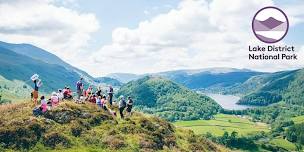 Yew Beauty! [Coniston] - National Park Guided Walk